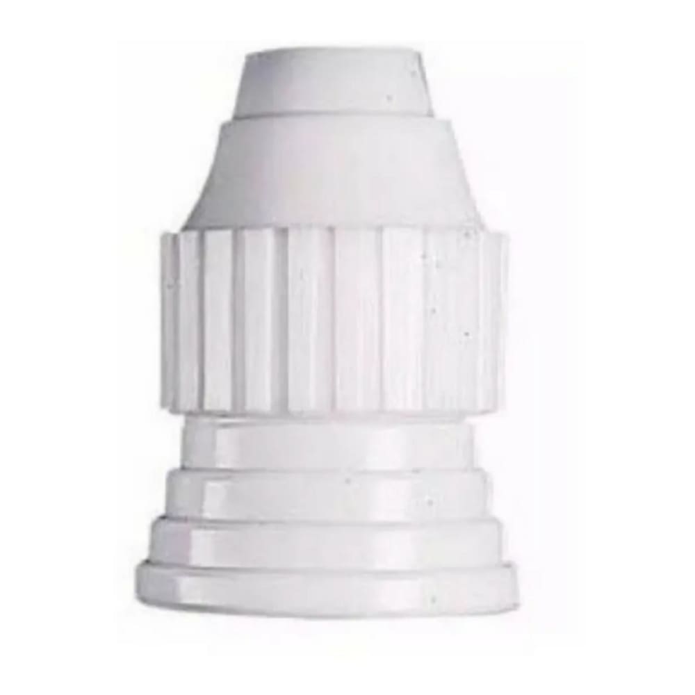 Adaptador Para Bicos De Confeitar