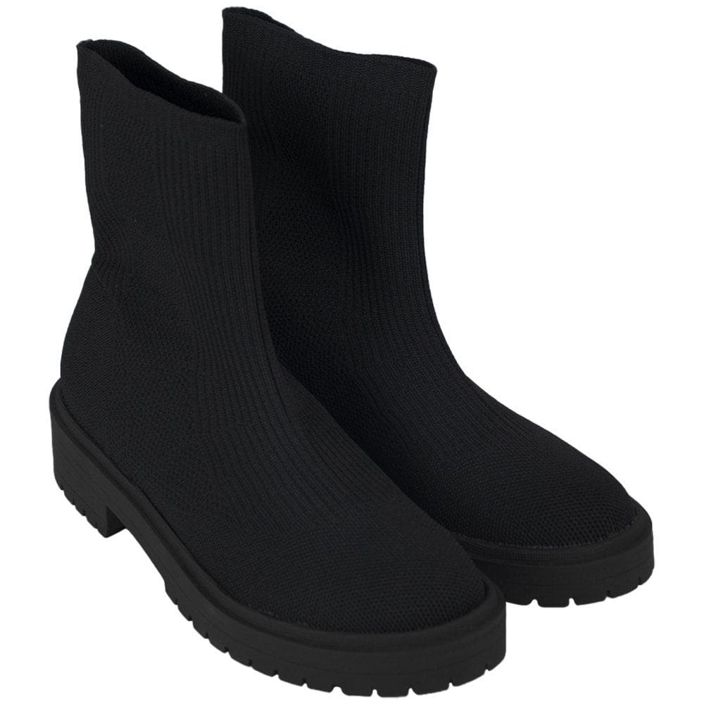 Bota Bebecê Singapura Feminina