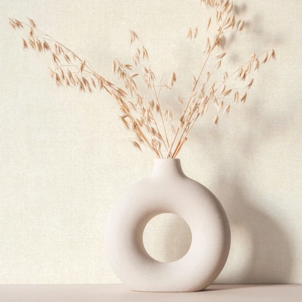 Papel de Parede Struktura Textura Bege 45770