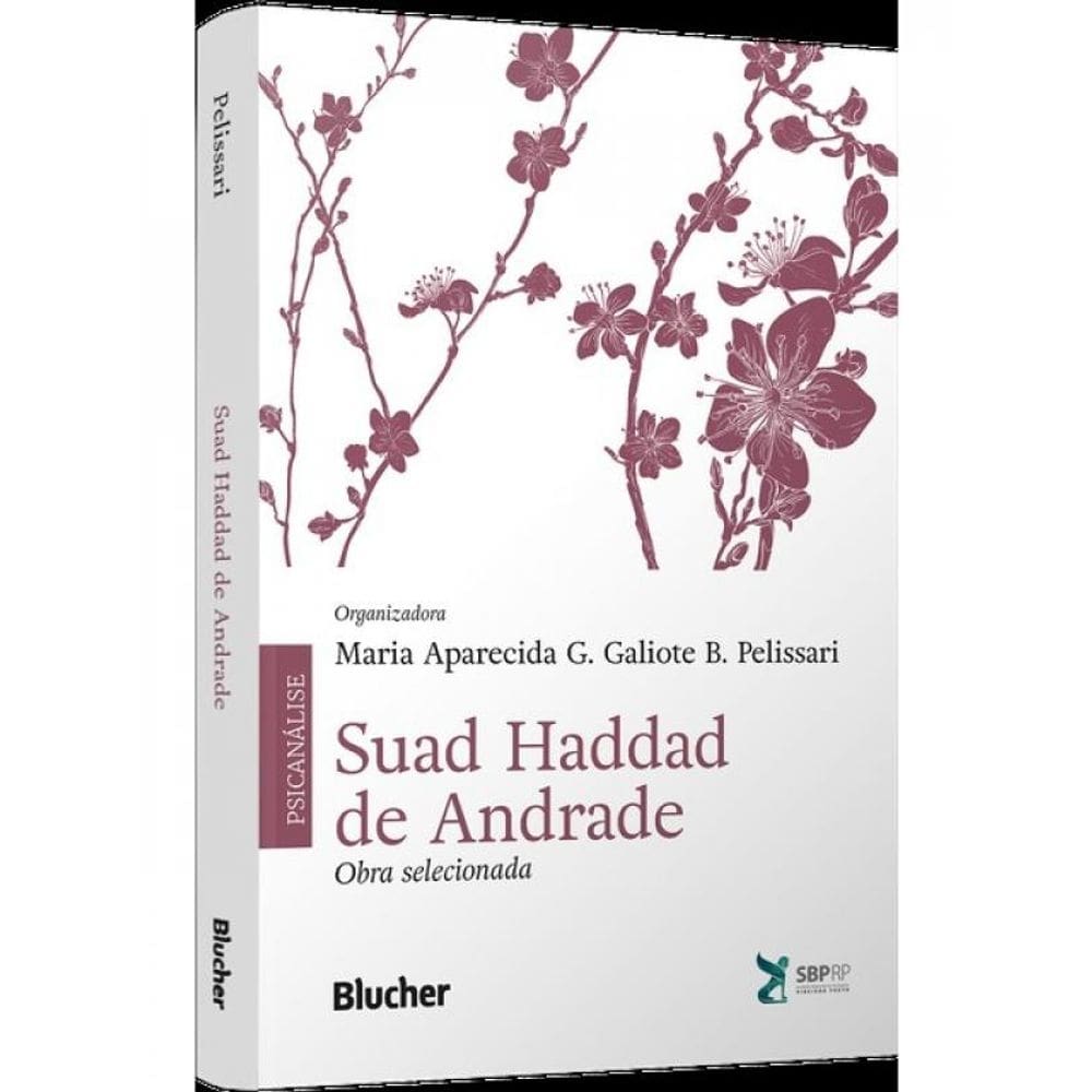 Suad Haddad De Andrade