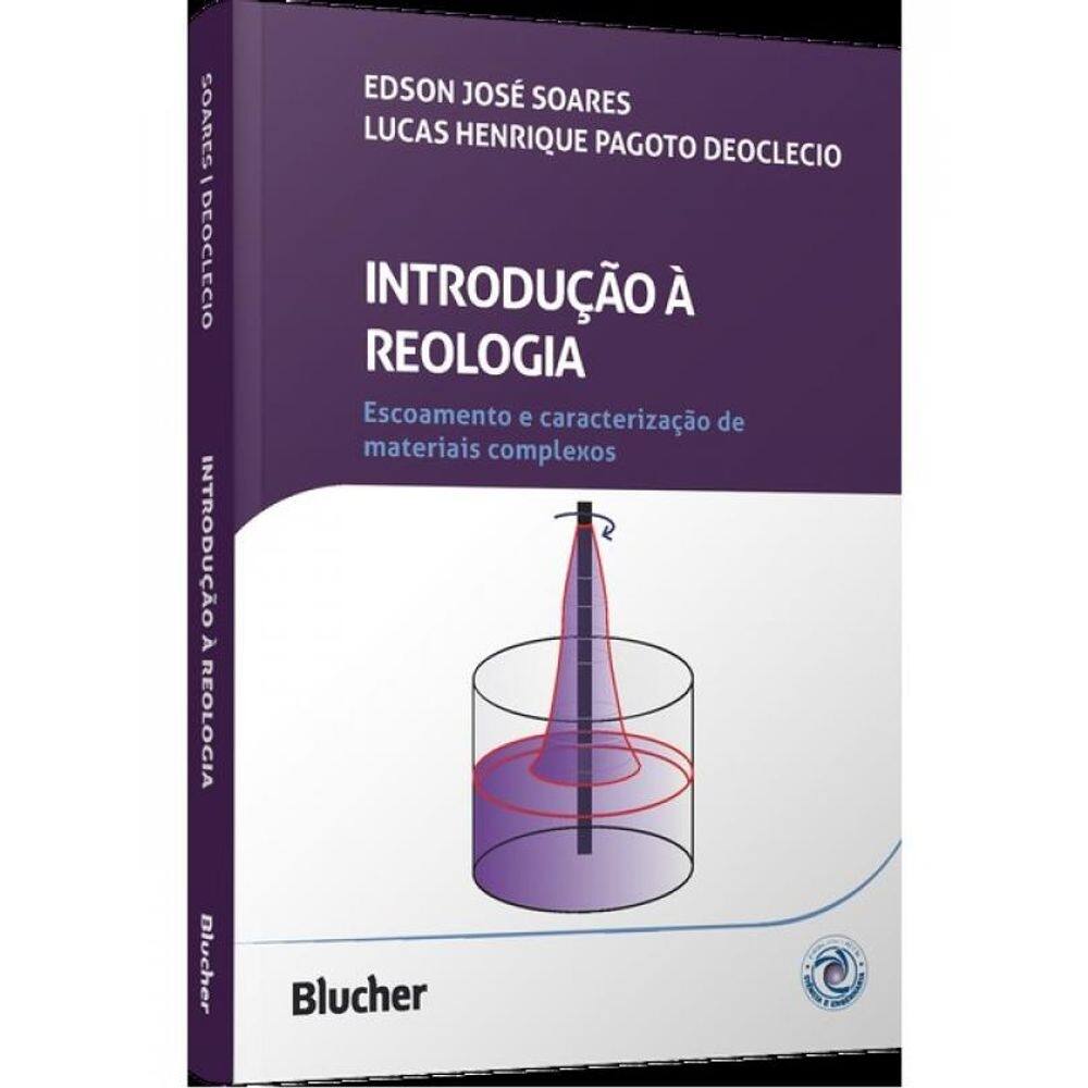 Introdução À Reologia