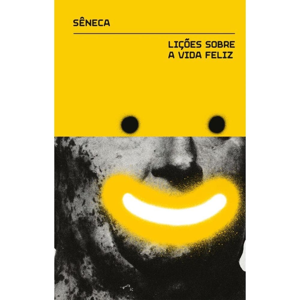 Lições sobre a vida feliz (2605)