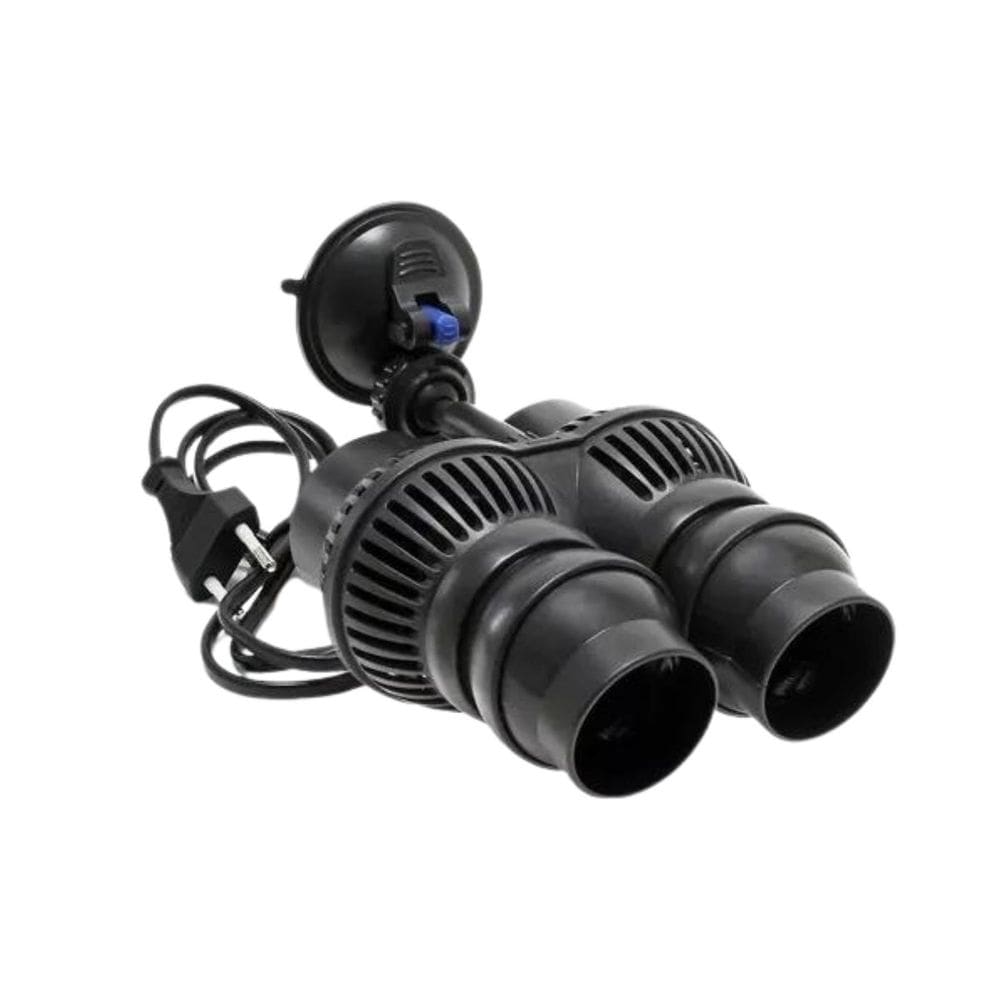 Bomba de Circulação JVP200A 5000L/H Com Ventosa 110v Sunsun