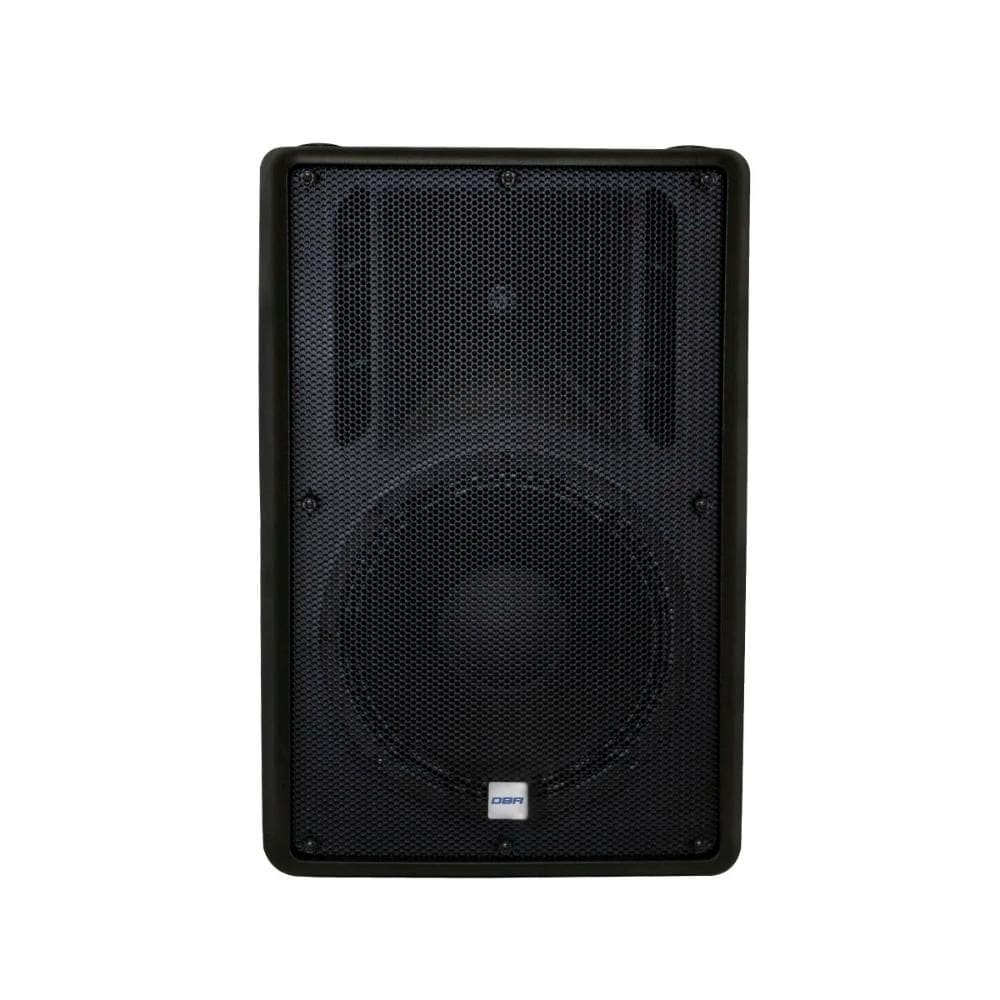 Caixa Ativa 15” 700W RMS DBR DBR715 Bivolt