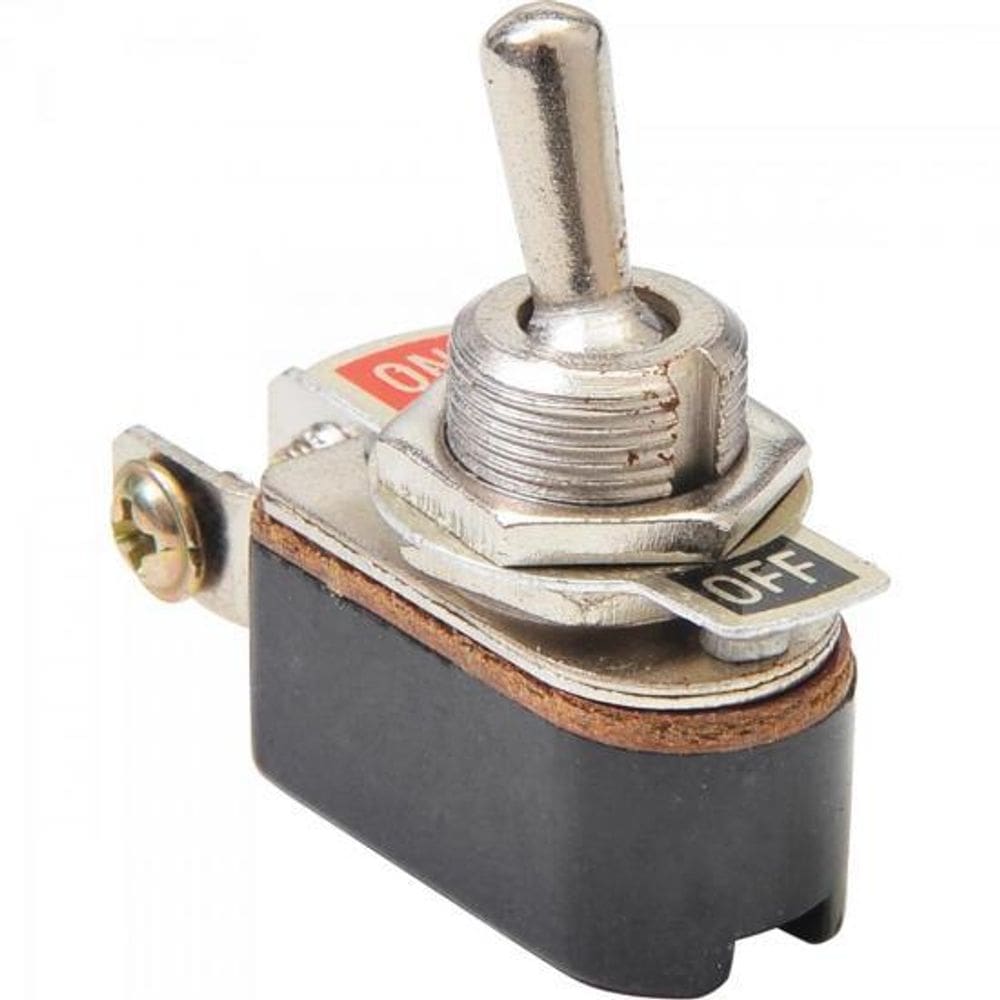 Chave On/Off 2 Polos Chvs0005 10A 125Vac 