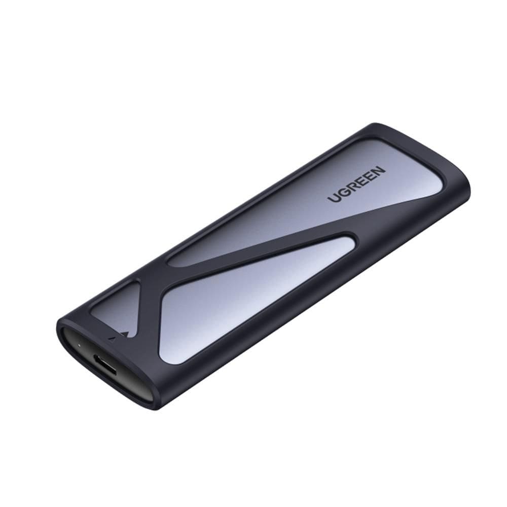 Case para SSD M2 NVME/SATA USB 3.2 gen2 10gbps UG-90264, UGREEN
