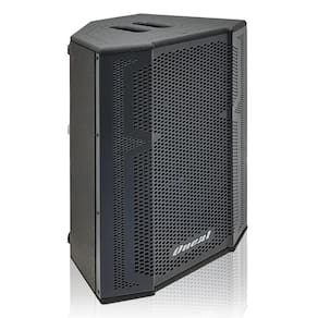 Caixa Ativa 12” 120W RMS Oneal OPBM-1412D-PT Preta Bivolt