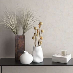 Papel de Parede Up To Date Textura Bege 34825