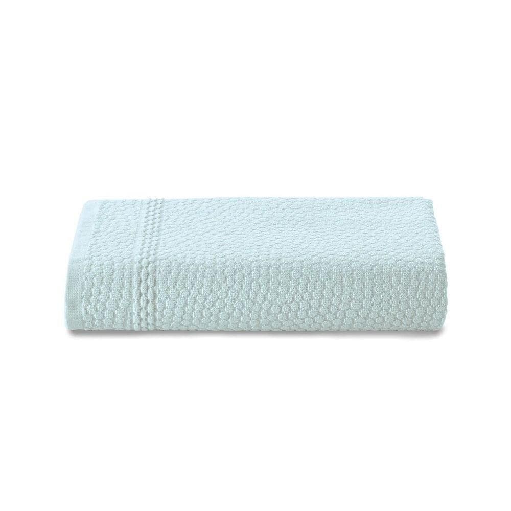 Toalha De Rosto Dohler Jacquard Pérola