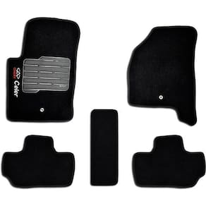 Tapete automotivo carpete de linha chery celer