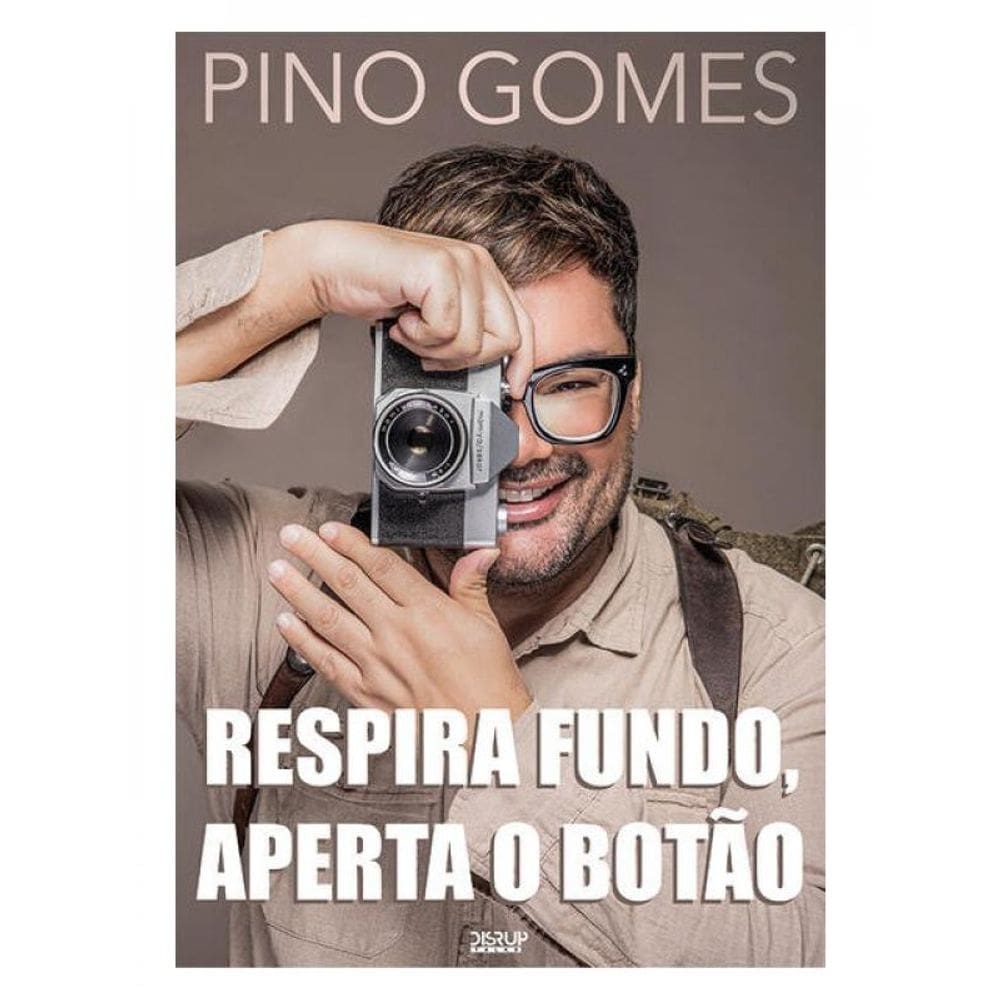 Respira Fundo, Aperta O Botão