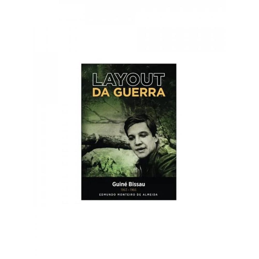 O Layout Da Guerra