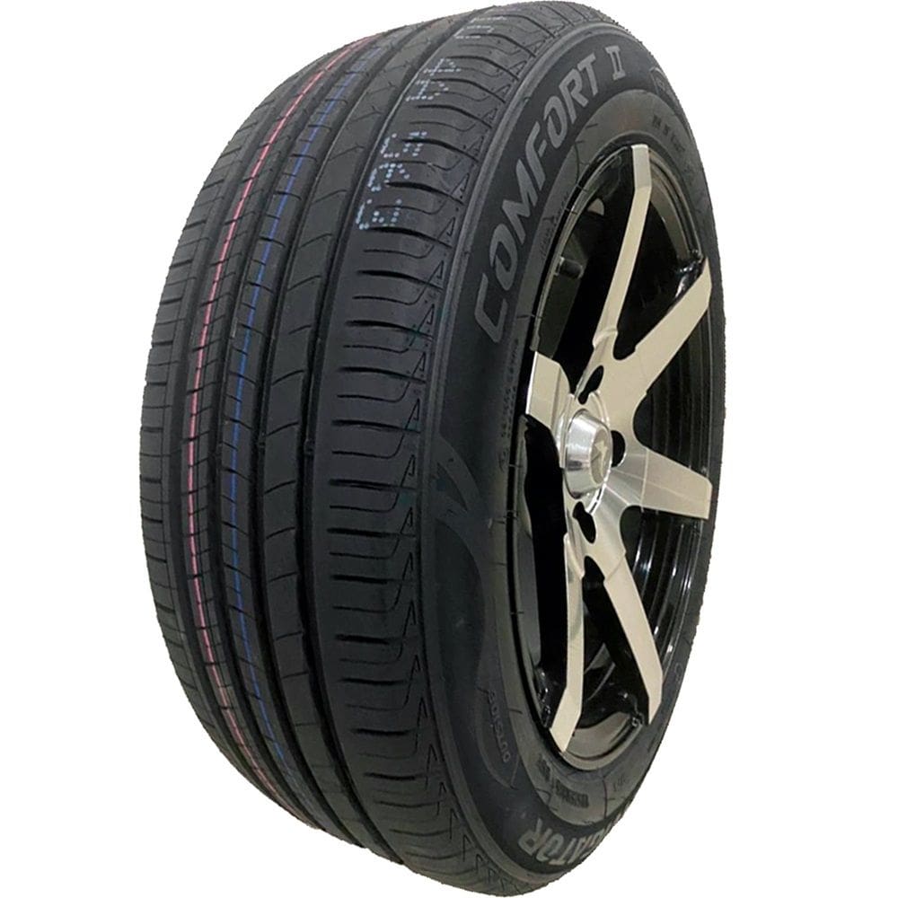 Pneu Aro 13 165/80 R13 Lanvigator Confort Ii 83T