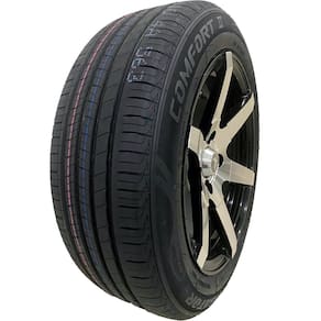 Pneu Aro 13 165/80 R13 Lanvigator Confort Ii 83T