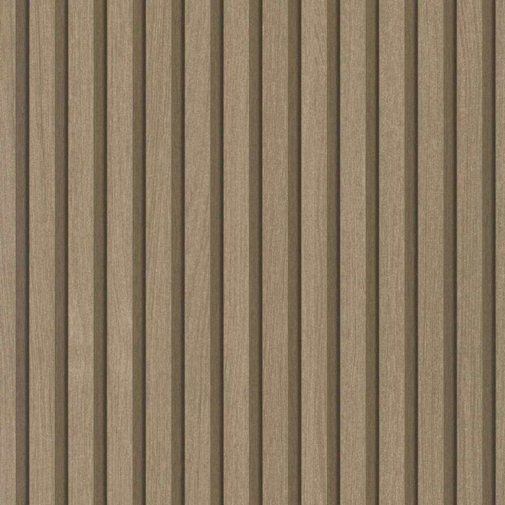 Papel de Parede Travertino Listrado Marrom 33396