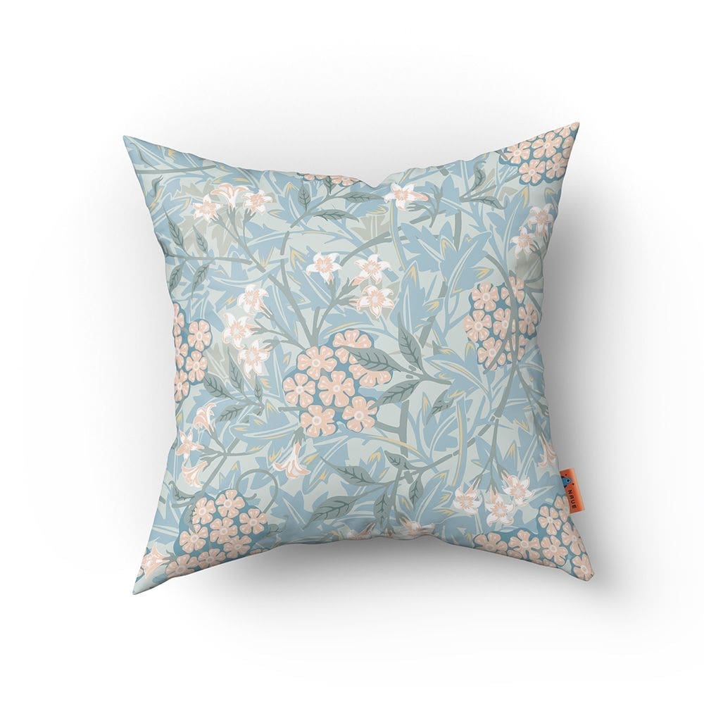 Kit Almofadas Cheia Estampada B0044