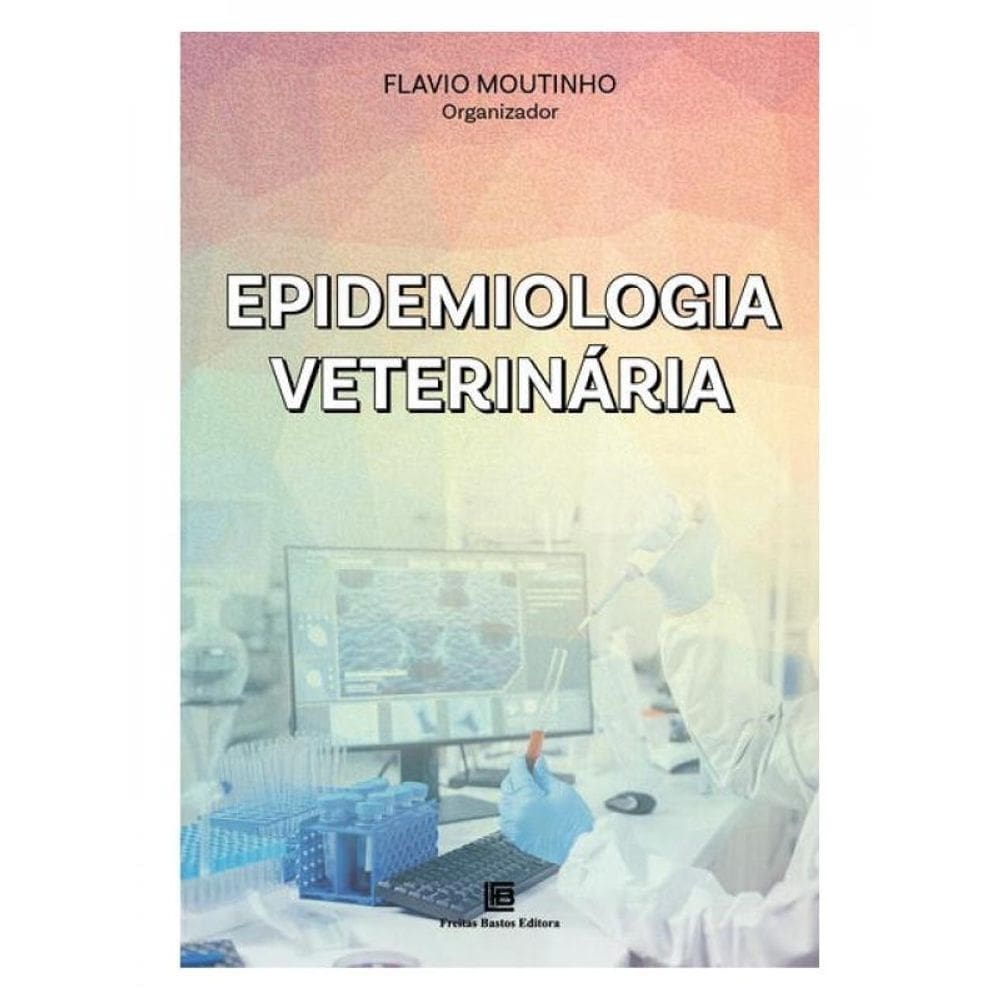 Epidemiologia Veterinária