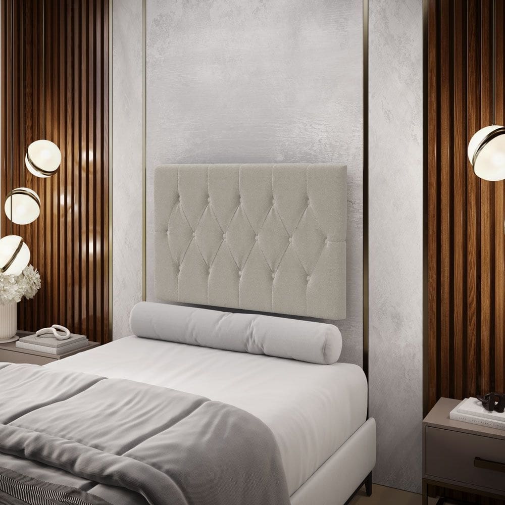 Painel Centaurus 100 Bouclê Aradecor