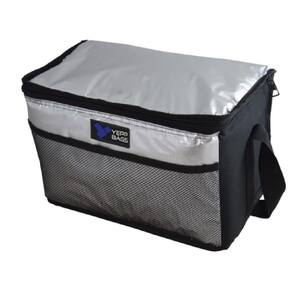 Bolsa térmica fitness lancheira academia praia marmita 6 l