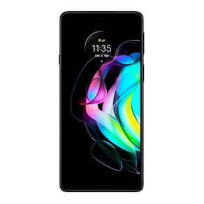 Motorola Moto Edge 20 128GB Preto Muito Bom Usado