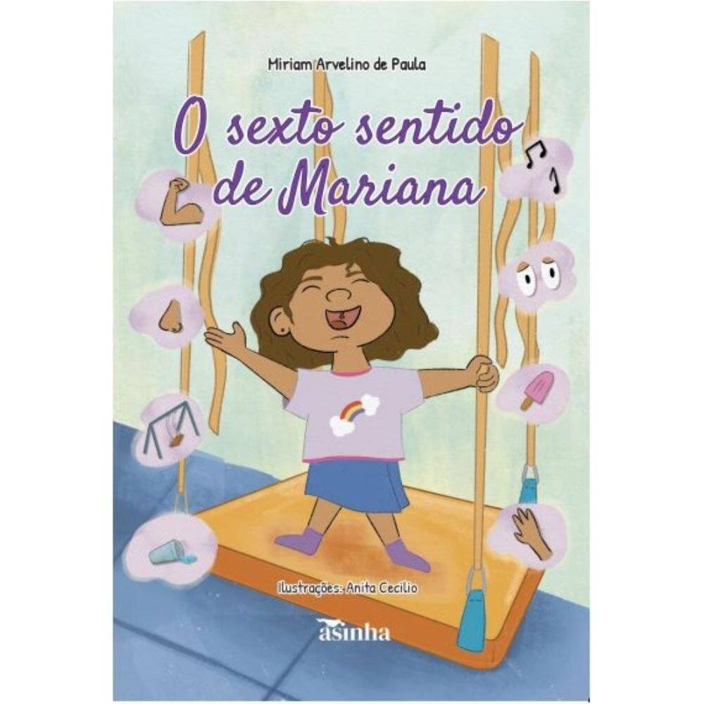 O sexto sentido de Mariana