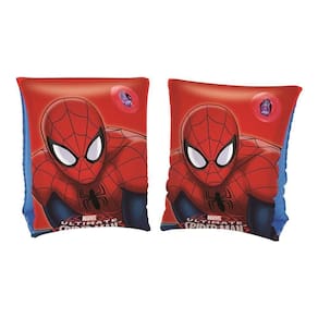 Boia De Braço Infantil - Bestway Homem-aranha