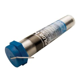 Solda Tubo 183-msx10 25g Azul Best - Cx - 36