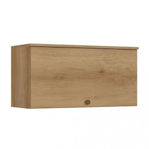 Armário Aéreo 1 Portas 80cm Finesse THB