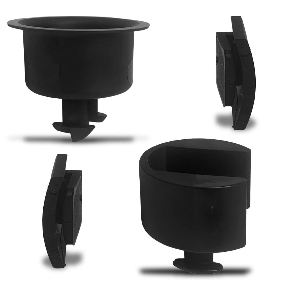 Kit Bucha Reparo Para Dobradiça Da Tampa Caçamba Ranger F250 F1000