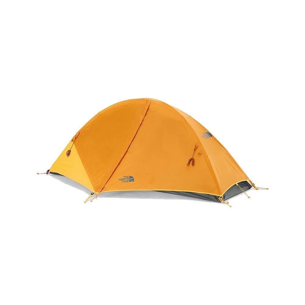 Barraca The North Face Stormbreak 1 - Amarelo / Cinza