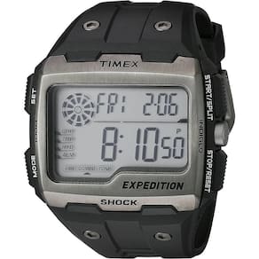 Relógio Timex Masculino Ref: Tw4B02500 Expedition Digital