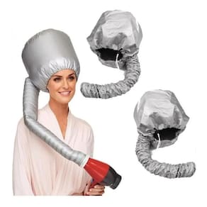 Touca termica para secador de cabelo profissional