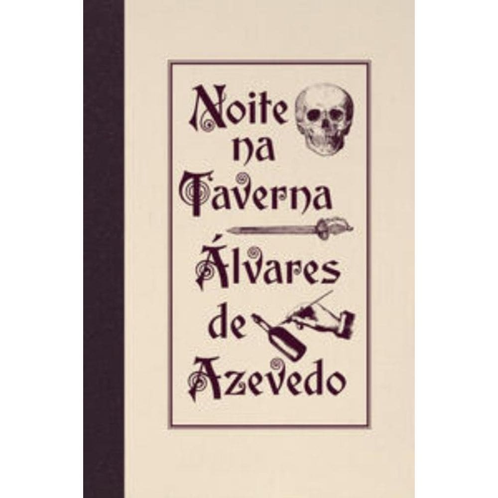Noite na Taverna