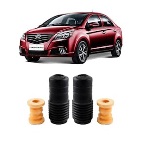 Kit batente coifa dianteiro lifan 530 1.5 2014 2015 2016 17