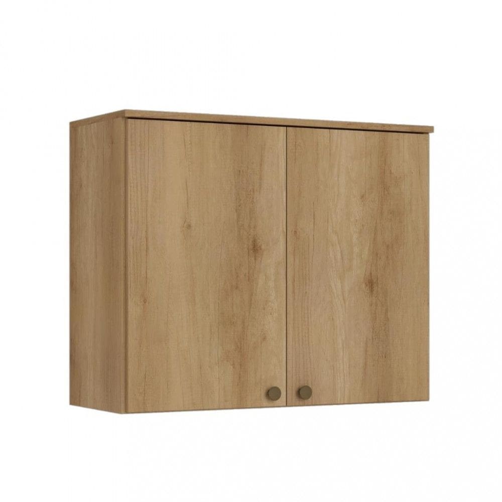 Armário Aéreo 2 Portas 80cm Finesse THB