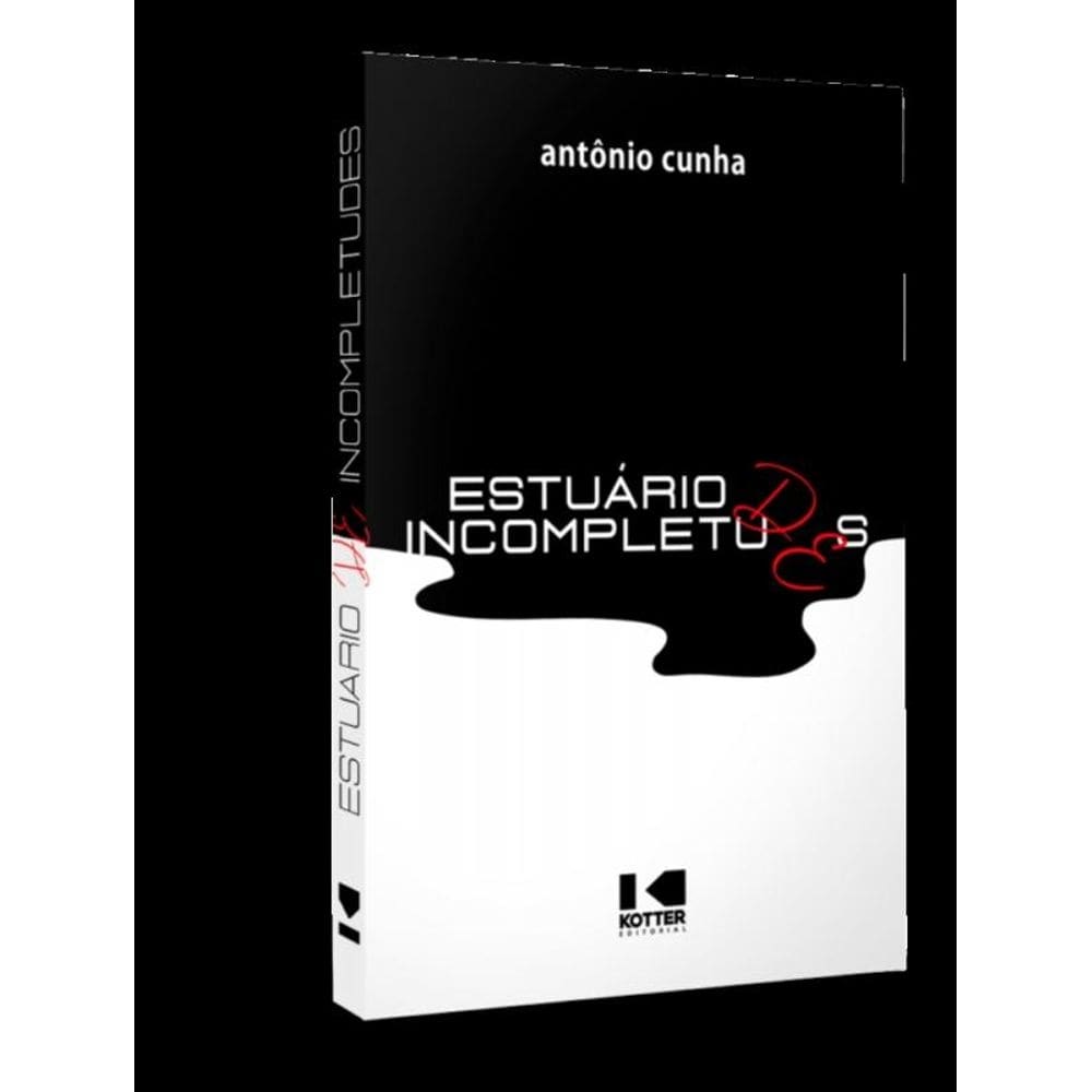 Estuário de incompletudes