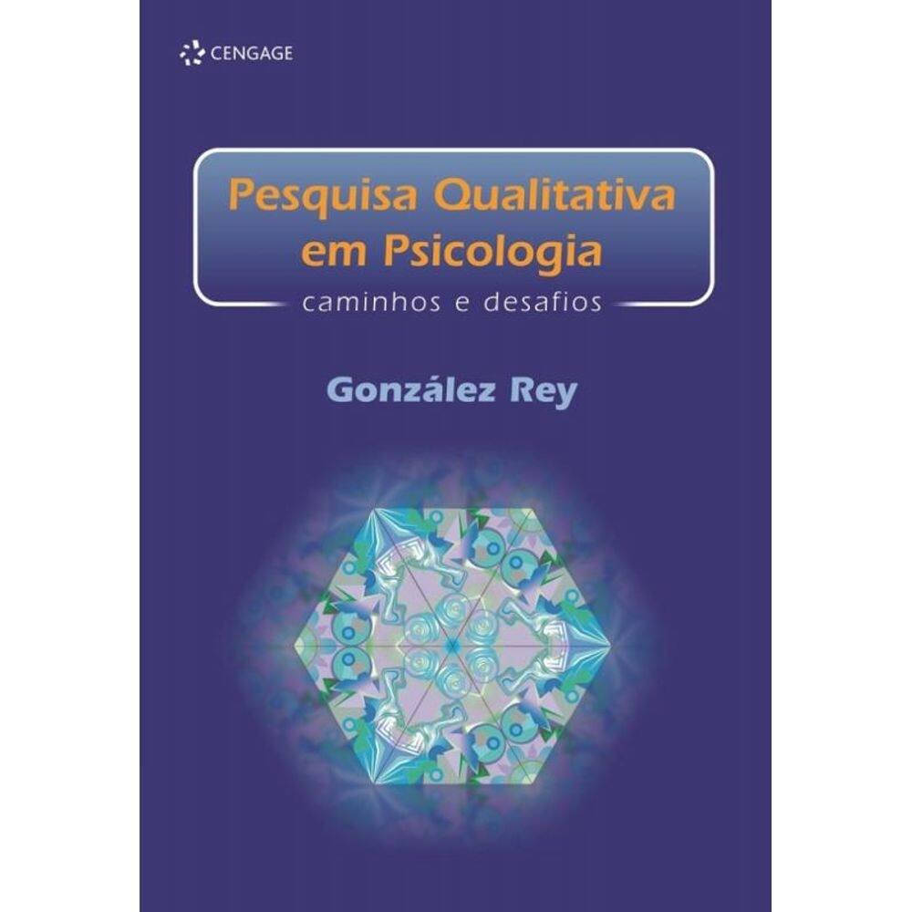 Pesquisa qualitativa em psicologia