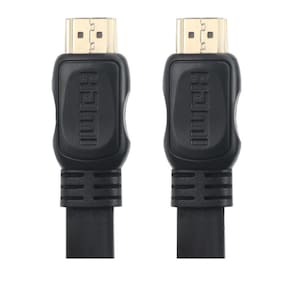 Cabo Hdmi Macho X Macho Para Tvs A Cabo De Notebook 3M