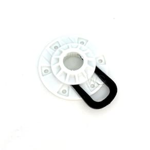 Suporte cesto e trava lavadora consul 15/16kg cwe15 cwl16a