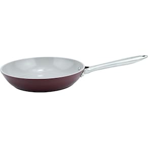 Frigideira antiaderente Giulia alum rev ceramico D24cm 1,6L