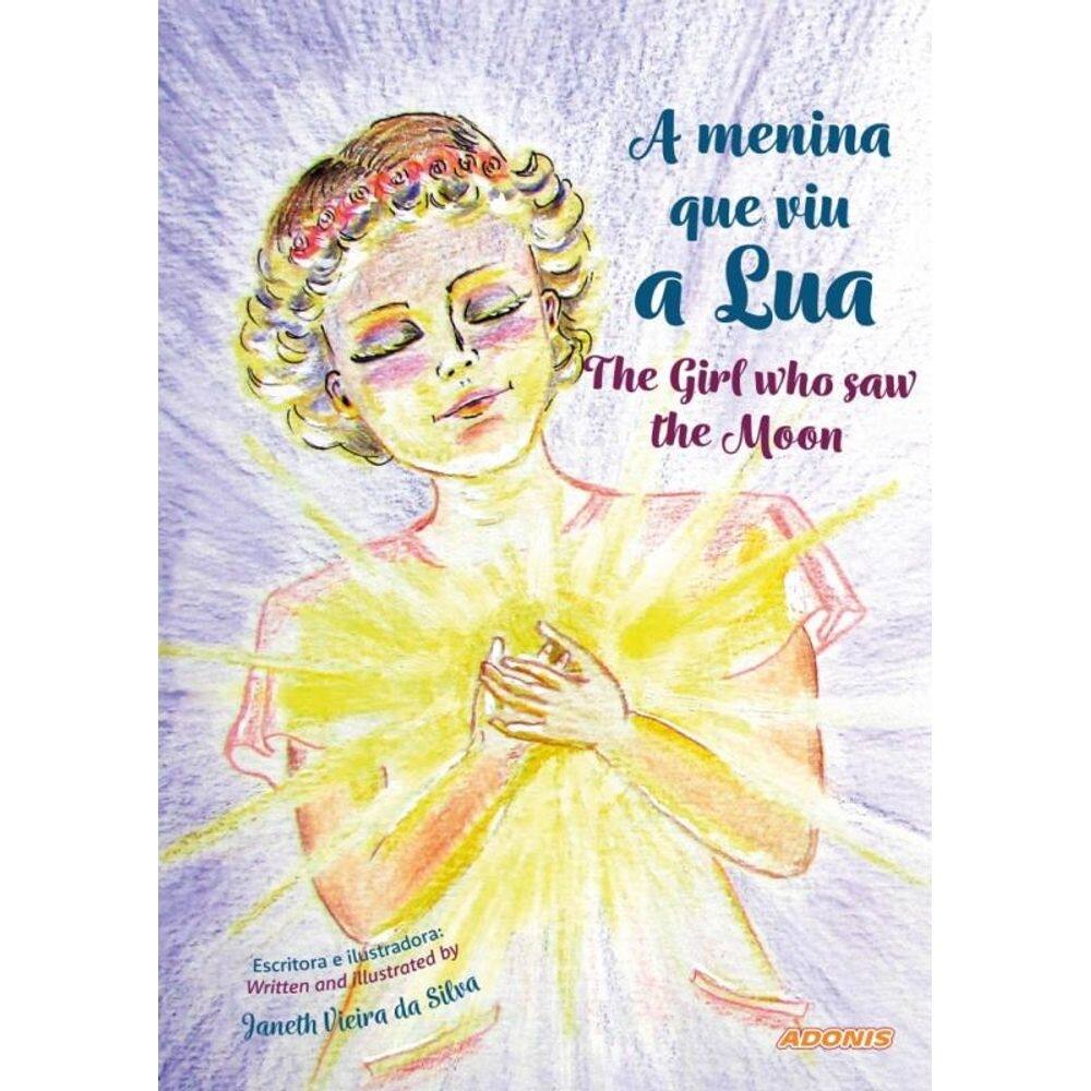 A menina que viu a lua