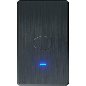 Controlador De Led Cooler Master Argb - Mfy-Acbn-Nnunn-R2