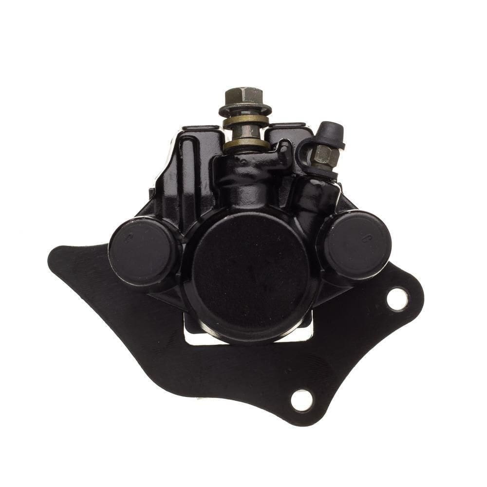 Caliper De Freio Dianteiro Gp7 Cg 150 04-08 [f016]