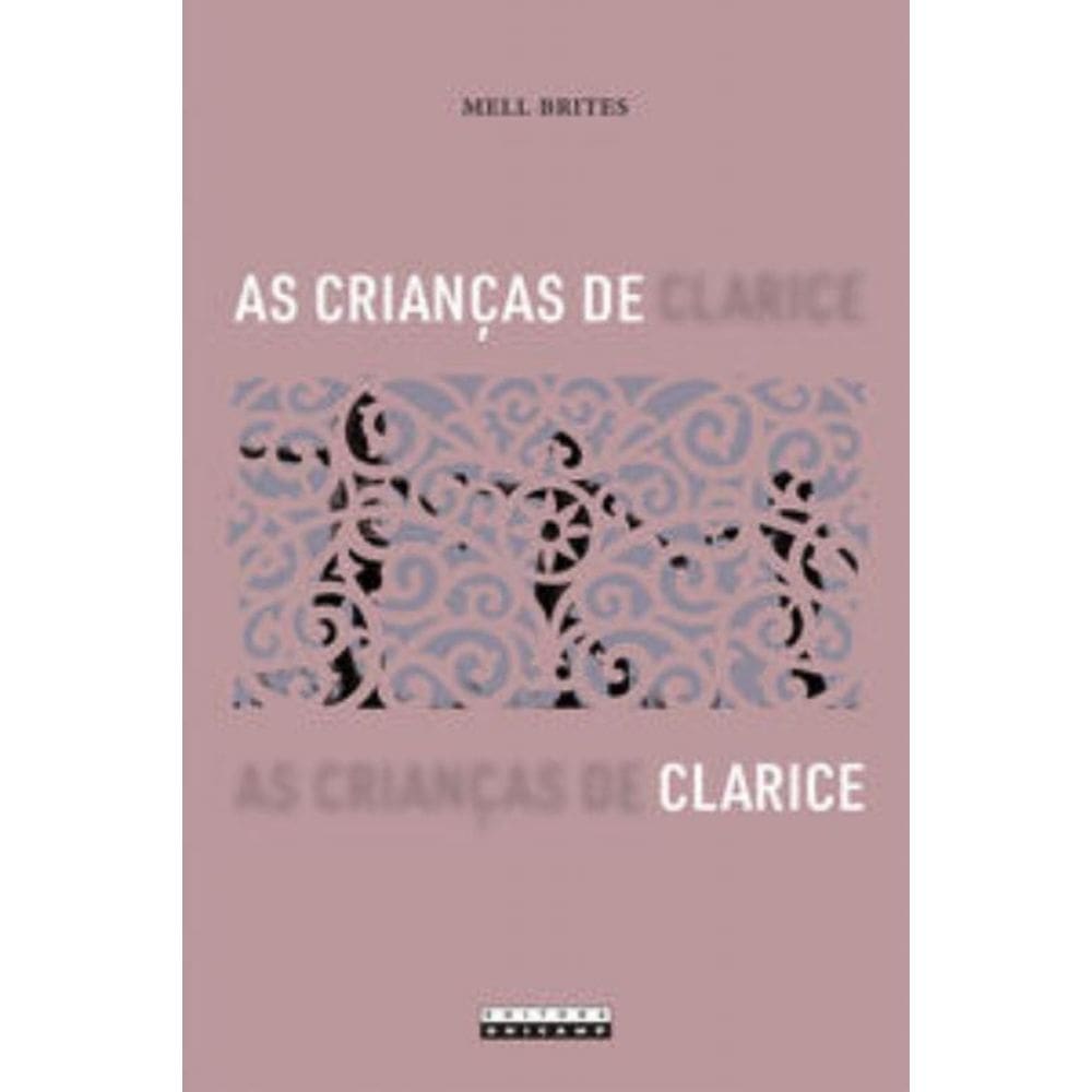 As crianças de Clarice