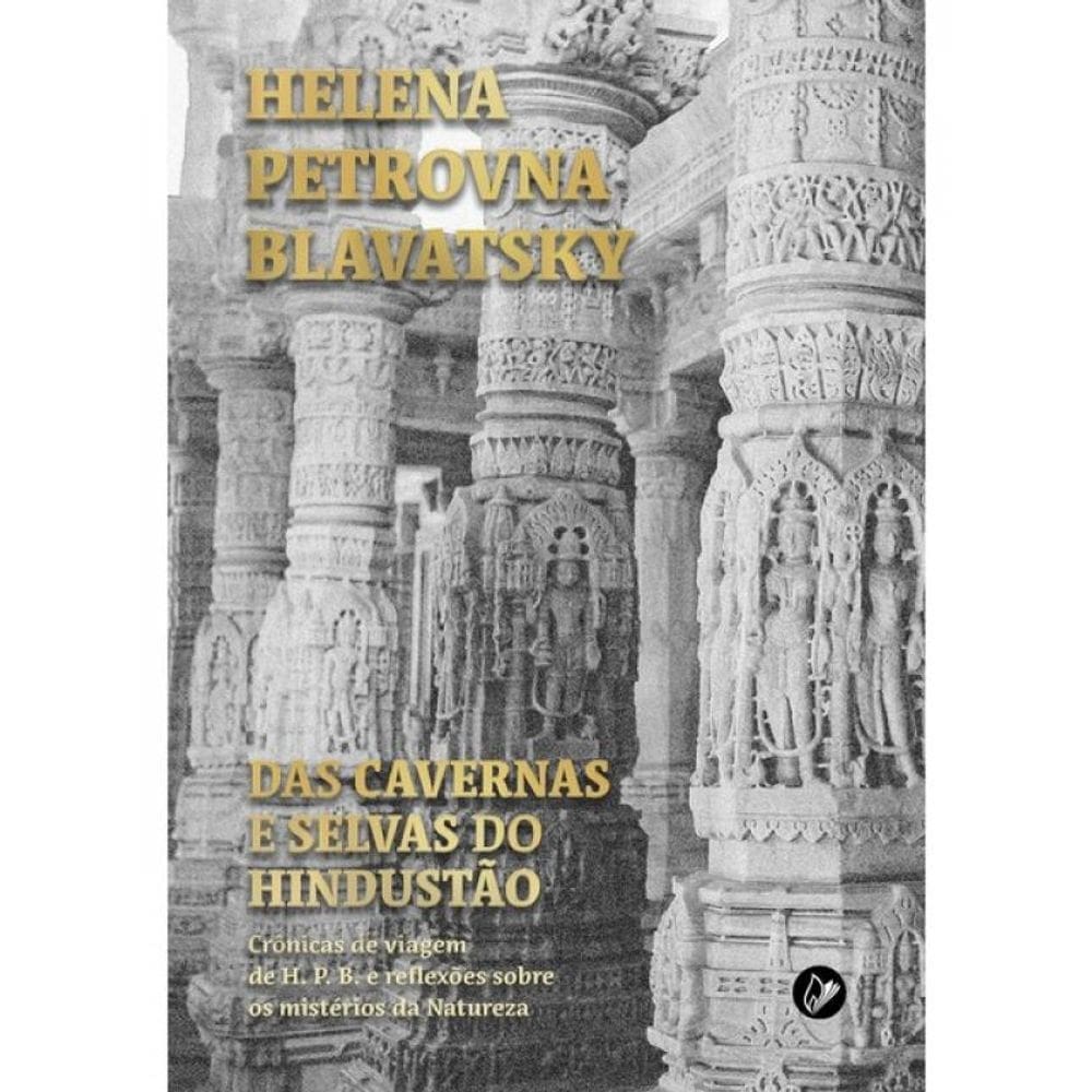 Das Cavernas E Selvas Do Hindustão