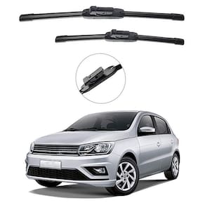 Palheta Para-Brisa Gol G8 2018/2021 Bosch Aerofit