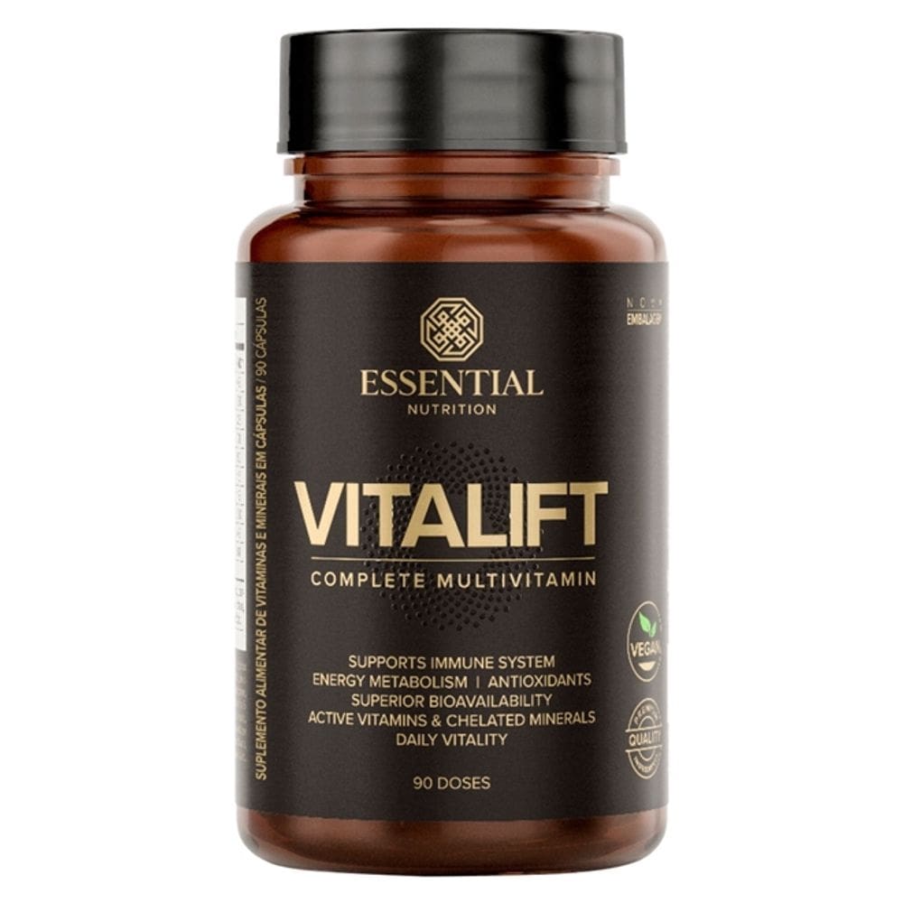 Vitalift 90caps
