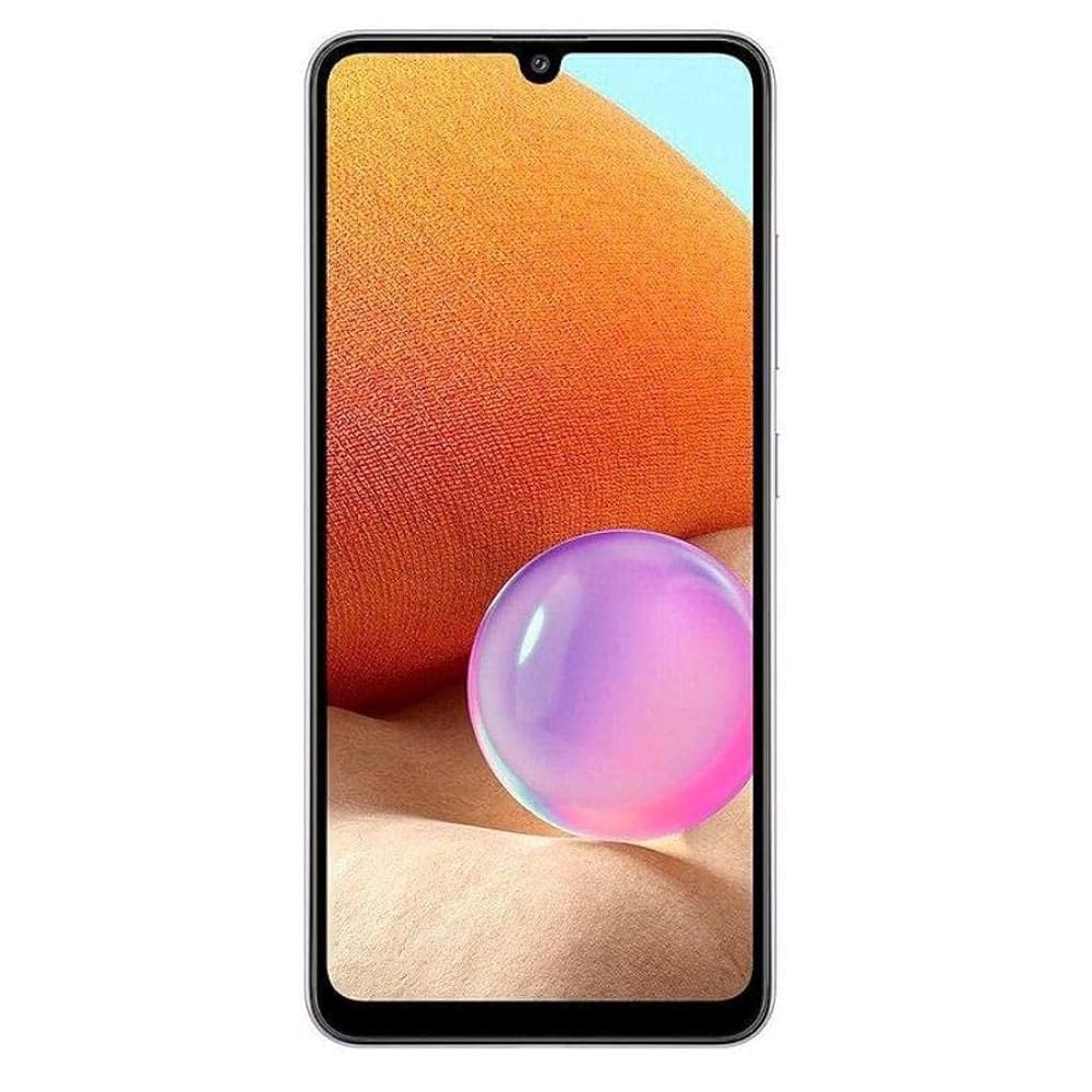 Samsung Galaxy A32 128GB Violeta Bom Usado