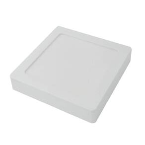 Painel Led Embutir 24w 3000k Biv. Quadrado LEDVANCE