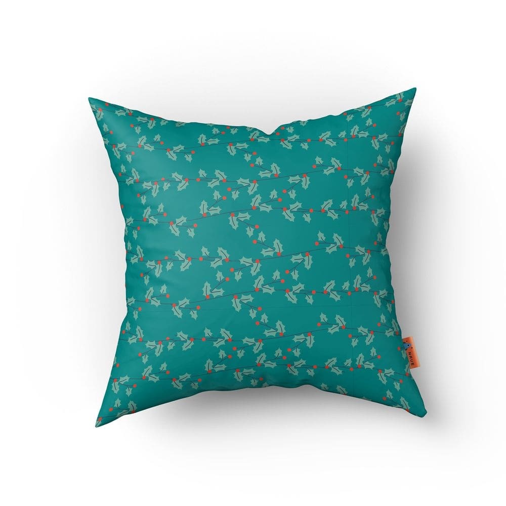 Kit Almofadas Cheia Estampada B0054